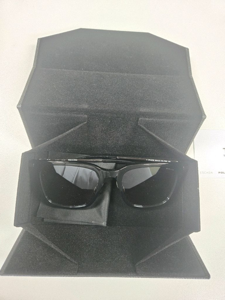 폴리스 선글라스 SPL-M76B--3