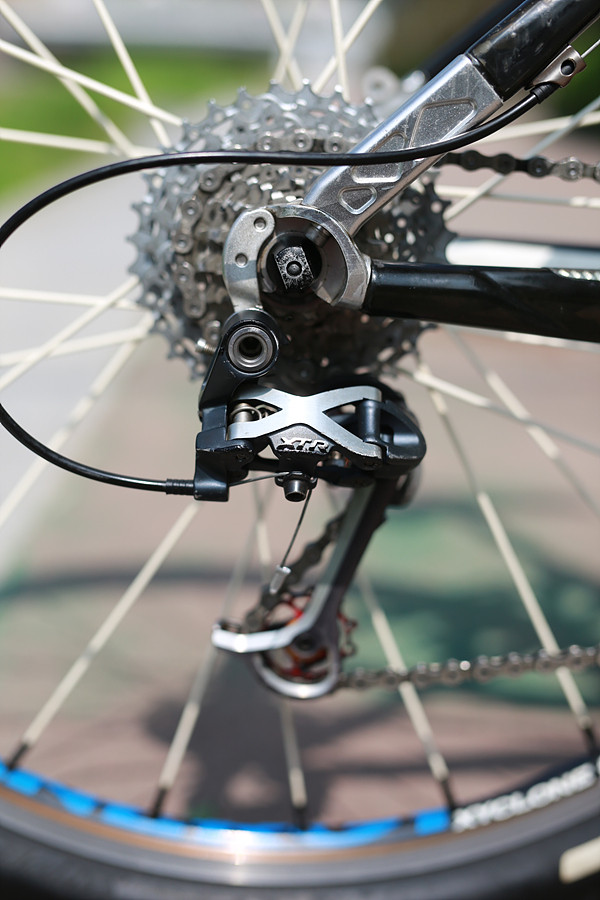 *독일 명차 아이작 임팩트 S 16인치 *9.72kg*26인치--6