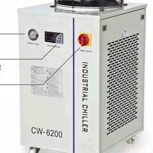 S&A 산업용 칠러 CW-6200BN