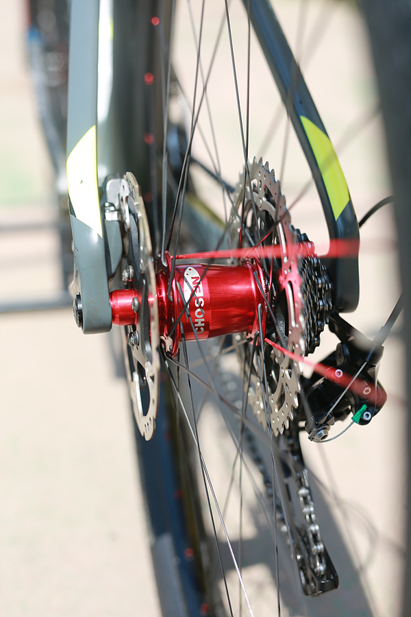 17년 큐브 리액션 GTC 프로 S 16인치-27.5인치---8