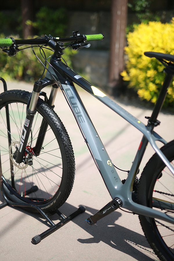 17년 큐브 리액션 GTC 프로 S 16인치-27.5인치---9