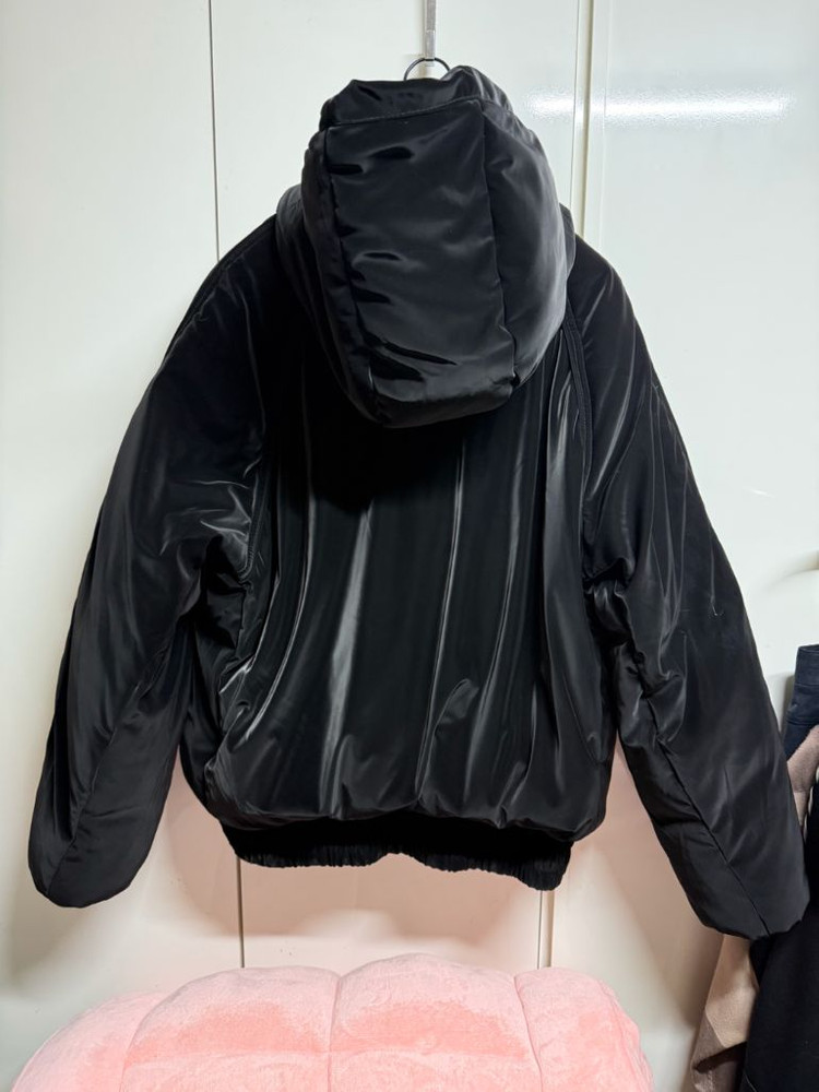 지오송지오 하이그로시 패딩 95--2