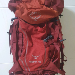 오스프리48 캐스트럴 내놓습니다