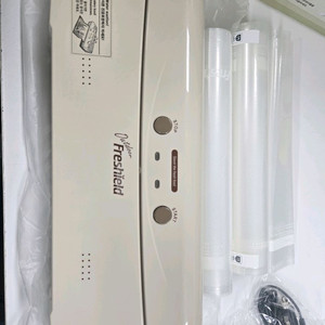 후레쉴드 진공포장기 아웃도어 FR-A200BG