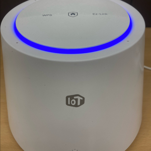 LG 유플러스 IoT 허브 U+ IHU50