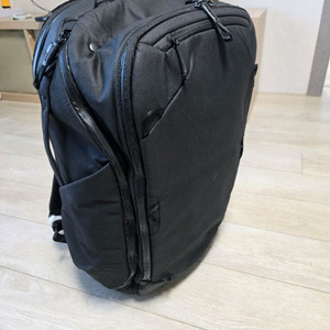 (픽디자인) 카메라 백팩 45L