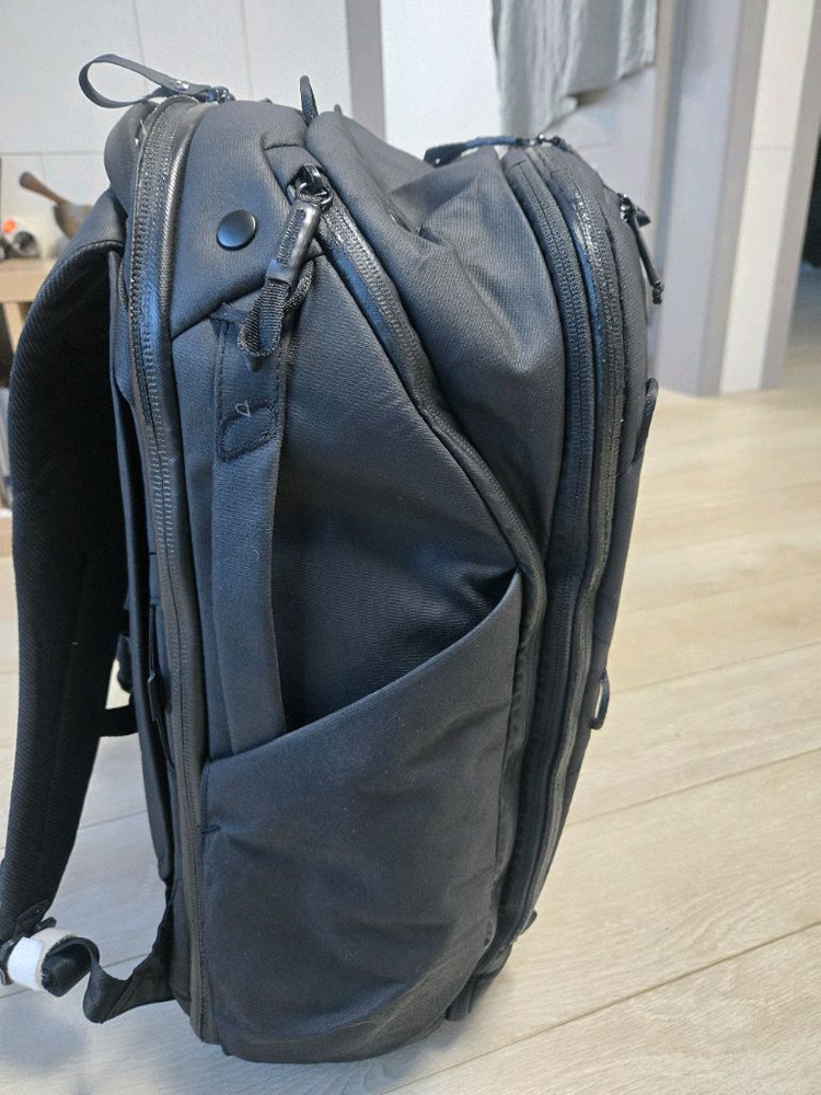 (픽디자인) 카메라 백팩 45L--1