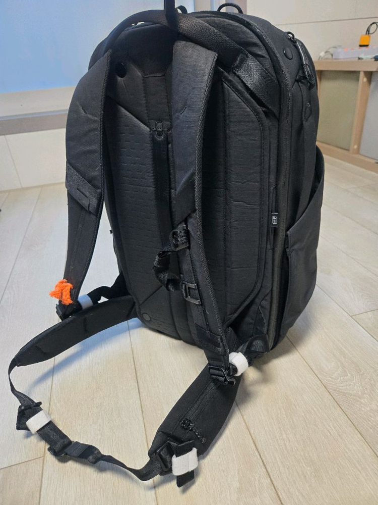 (픽디자인) 카메라 백팩 45L--2