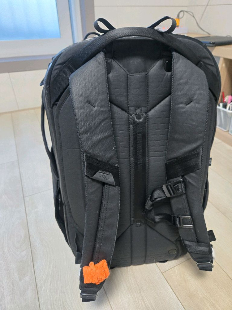 (픽디자인) 카메라 백팩 45L--5