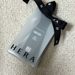 헤라 립, 미니쿠션, 글로우밤 등