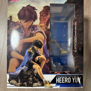 메가하우스 알파오메가 히이로 유이 팝니다.