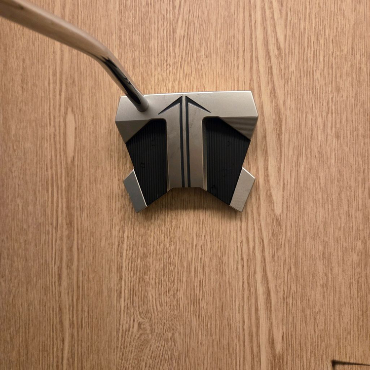 S급 스카티카메론 롱디자인 LD 팬텀 38인치 퍼터 이미지