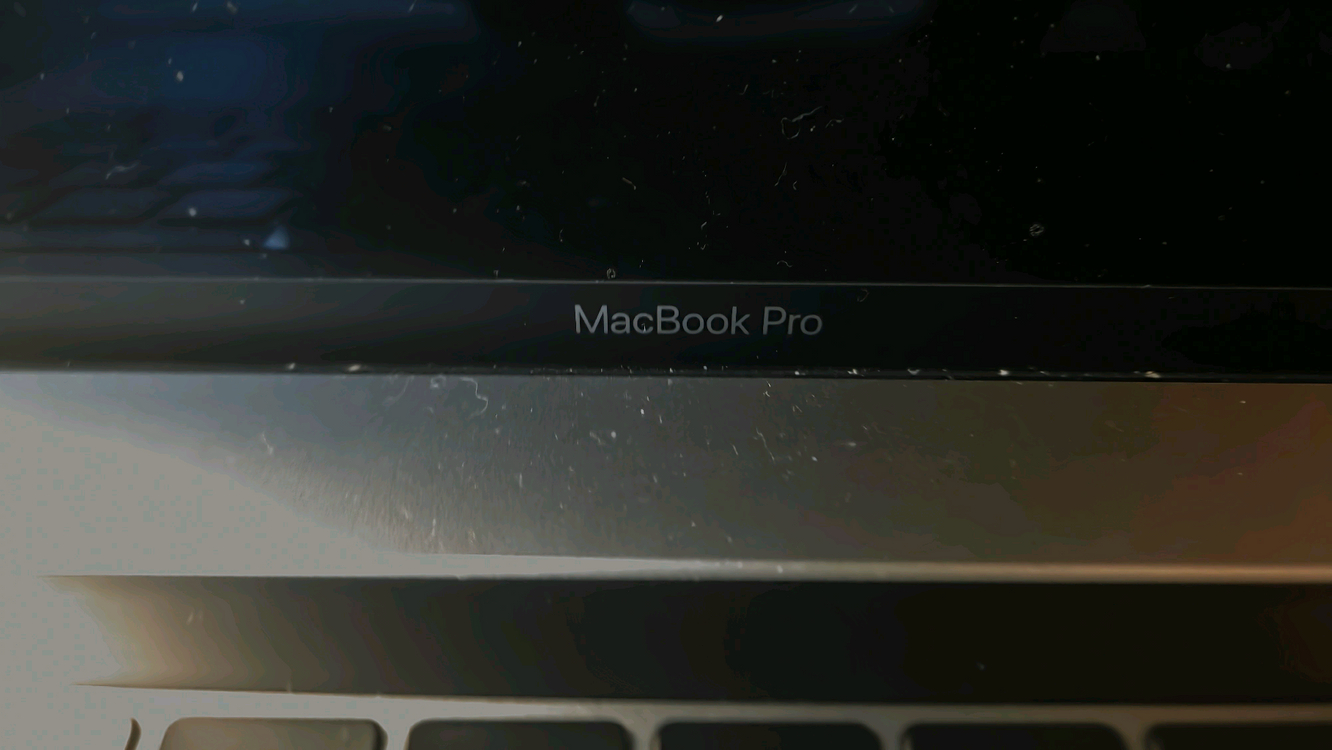 맥북 프로 a1990 / 전원 안켜짐--2