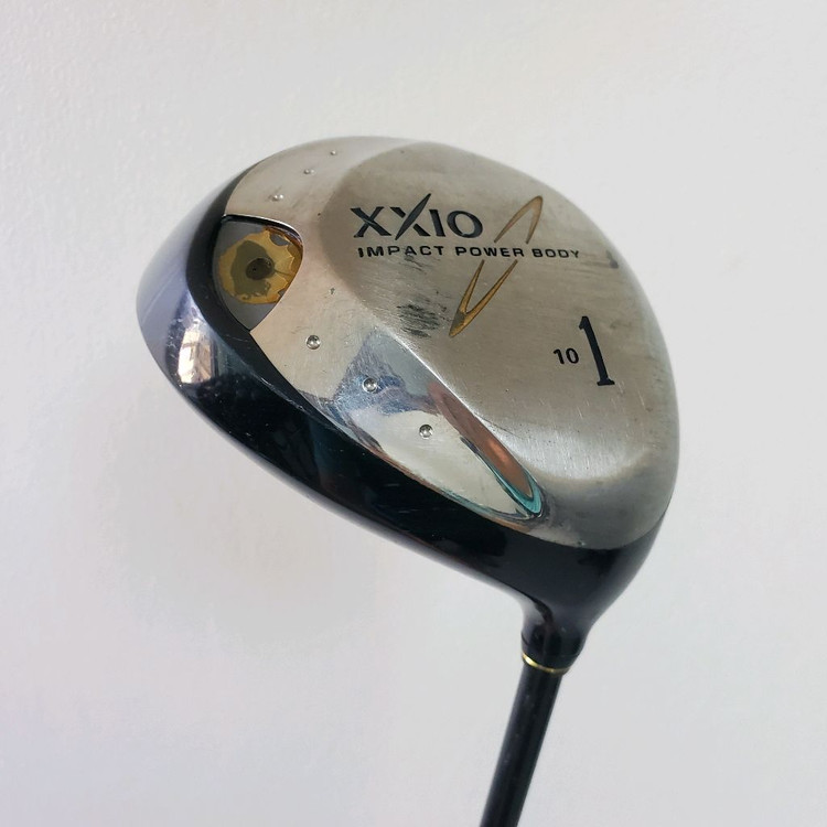 젝시오 MP300 드라이버 10도 S 던롭 골프채 골프--0
