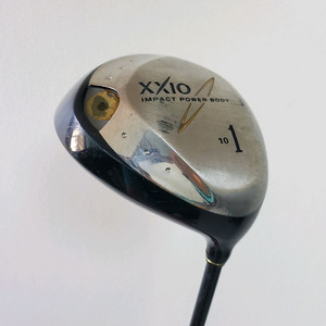 젝시오 MP300 드라이버 10도 S 던롭 골프채 골프