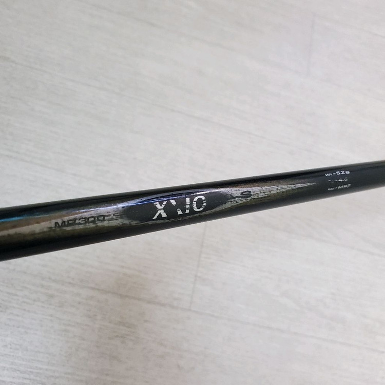 젝시오 MP300 드라이버 10도 S 던롭 골프채 골프--3