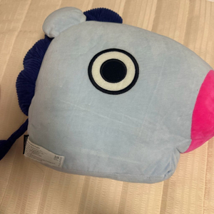 방탄소년단 BT21 MANG 망 쿠션 인형 이미지