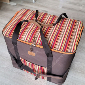 신일 팬히터 1200 아이보리+가방+자석이동링+슈어캔 5갤런,노스필 10L+자바라 풀세트