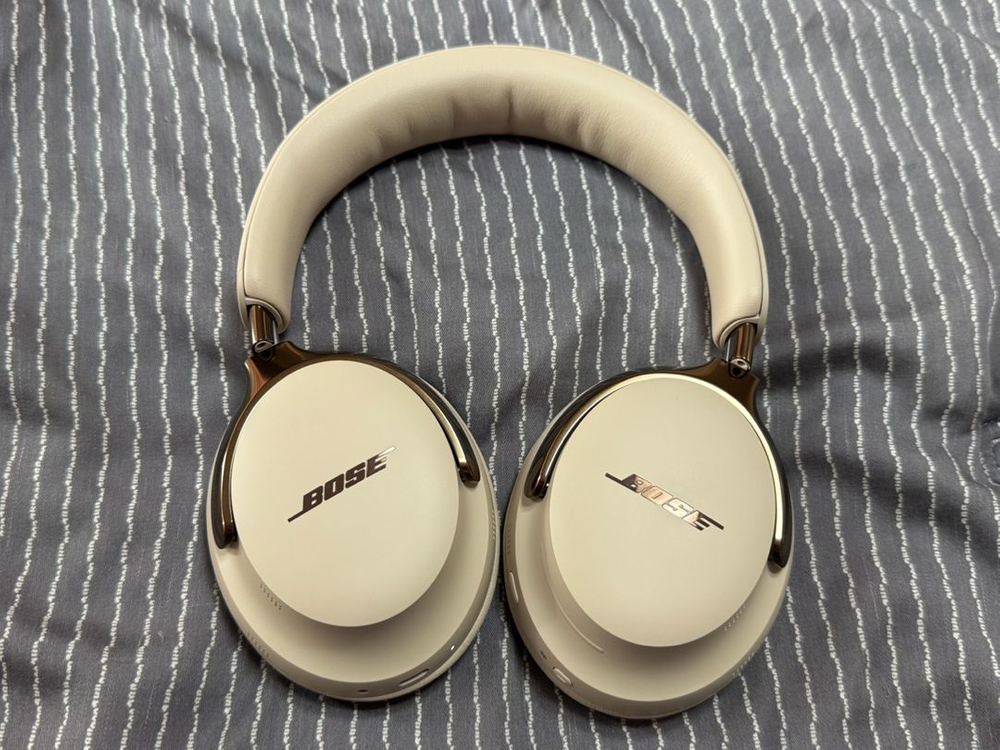 보스 qc 울트라 2세대 (드리프트 우드샌즈)--1