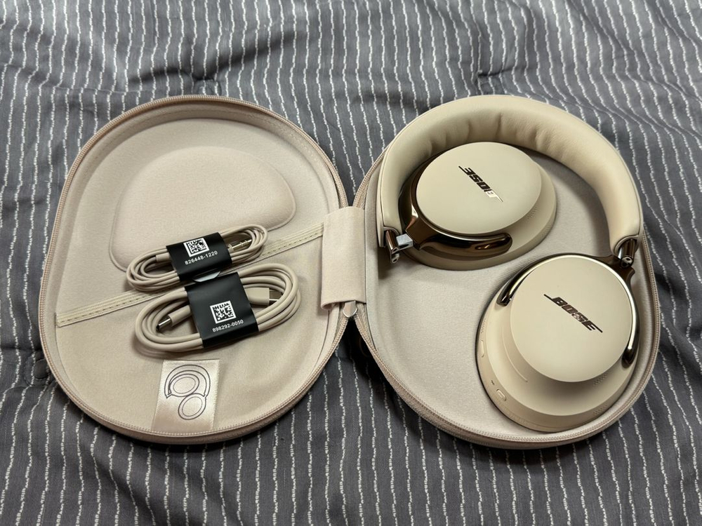 보스 qc 울트라 2세대 (드리프트 우드샌즈)--4