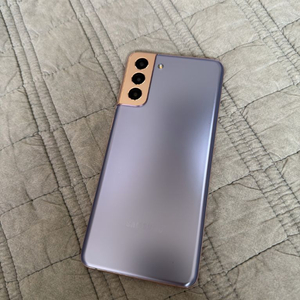 갤럭시 s21+ 플러스 256기가 퍼플