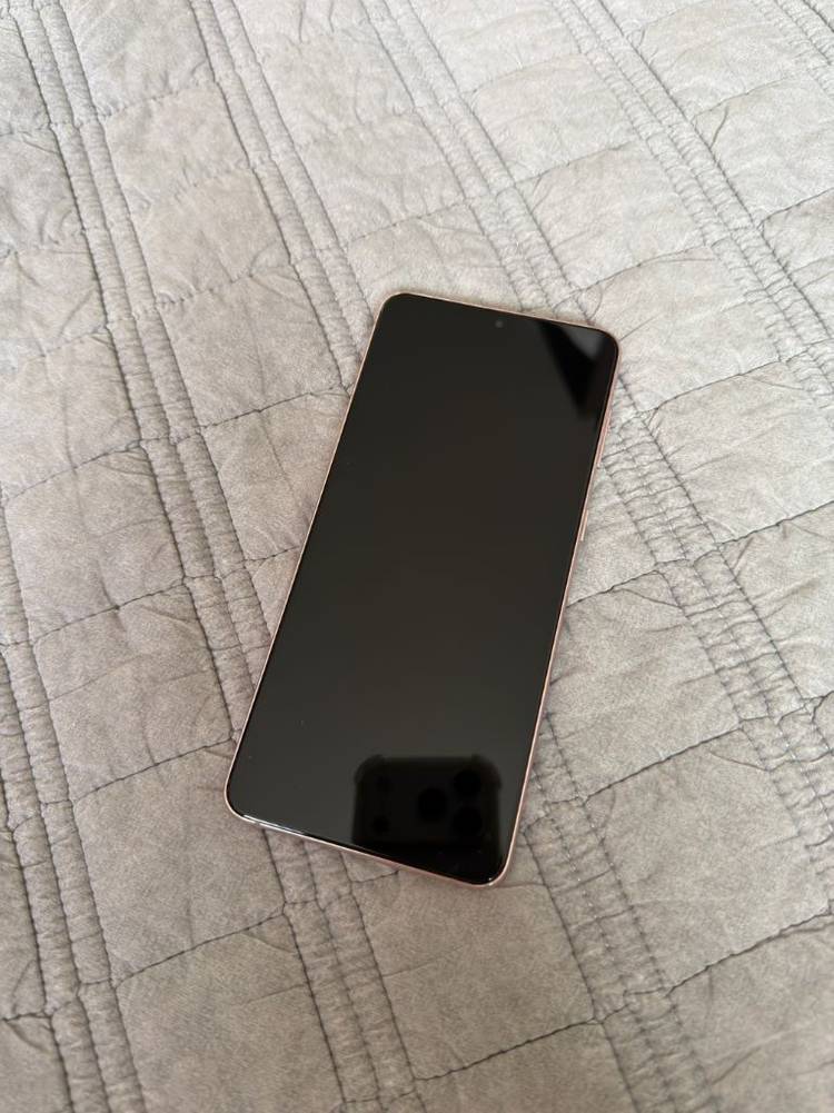 갤럭시 s21+ 플러스 256기가 퍼플 이미지