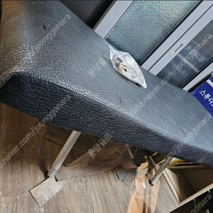 로즈베드 온열 미용베드 찜질가능.안마베드 온열 싱글침대 간이침대 메트리스 가격인하