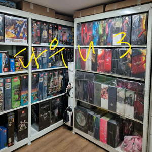 핫토이 정리,판매합니다~ 가격내림