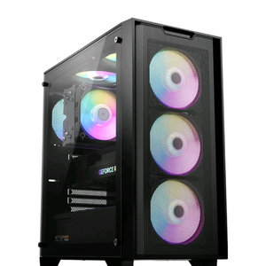 컴퓨터 본체 판매 조립 PC Ryzen 7 7800X3D RTX 5070