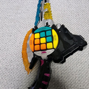 가면라이더 이그제이드 에그제이드 가샤트 버글 듀얼기어 츠바이 필살 슬롯