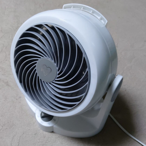 소형 선풍기, 써큘레이터 KPCF-HD15N