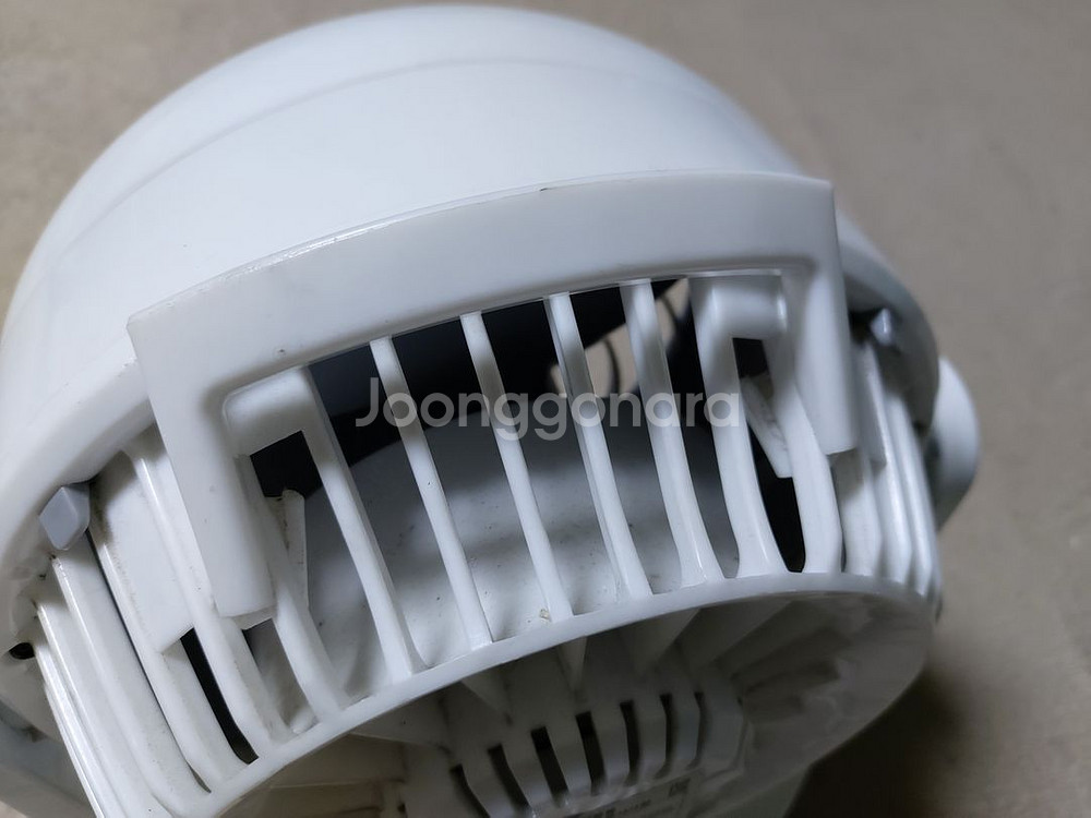 소형 선풍기, 써큘레이터 KPCF-HD15N--6