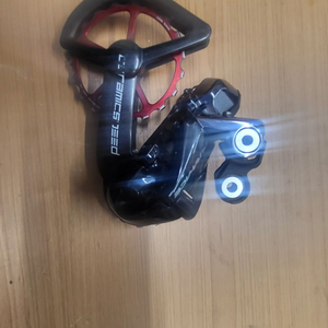 듀라 울테그라,105 각종 리어드레일러 정리