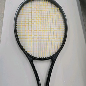 테니스라켓 윌슨 rf01 pro 320g 2자루 이미지