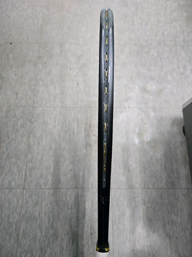 테니스라켓 윌슨 rf01 pro 320g 2자루 이미지