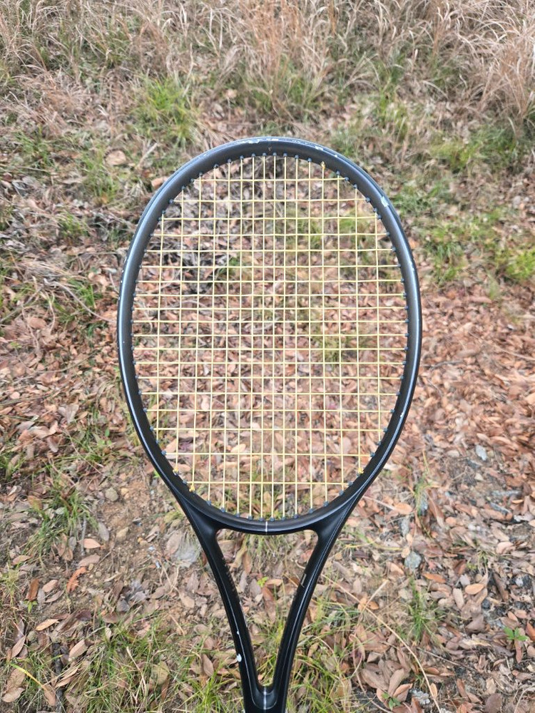 테니스라켓 윌슨 rf01 pro 320g 2자루 이미지