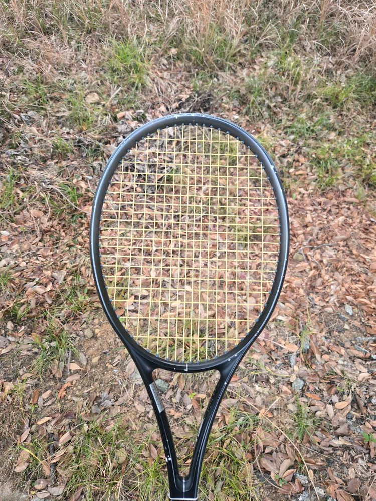 테니스라켓 윌슨 rf01 pro 320g 2자루 이미지