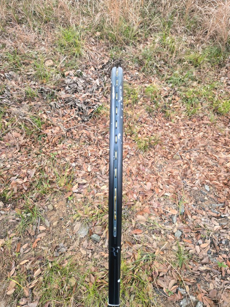 테니스라켓 윌슨 rf01 pro 320g 2자루 이미지