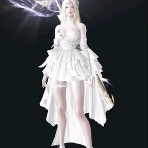 로스트아크 SS급 예쁜 레어 닉네임 이미지