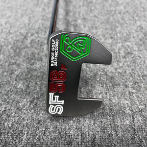 버크골프코리아정품) 버크 SF-56 33인치 남녀퍼터 판매합니다 커버X