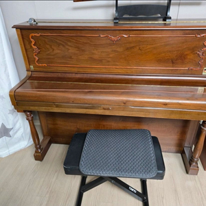 삼익피아노 독일형 S​U-118P팝니다.