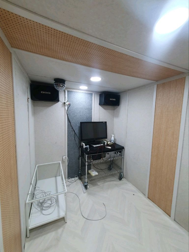 방음부스 리얼방음 크기 20x27--5