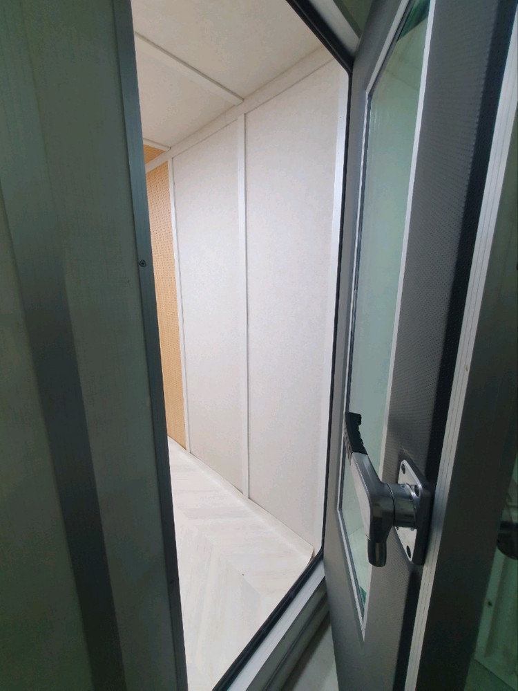 방음부스 리얼방음 크기 20x27--6