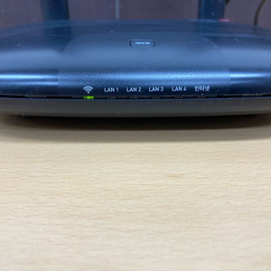 KT olleh GiGA WiFi home 공유기 DW02-412H