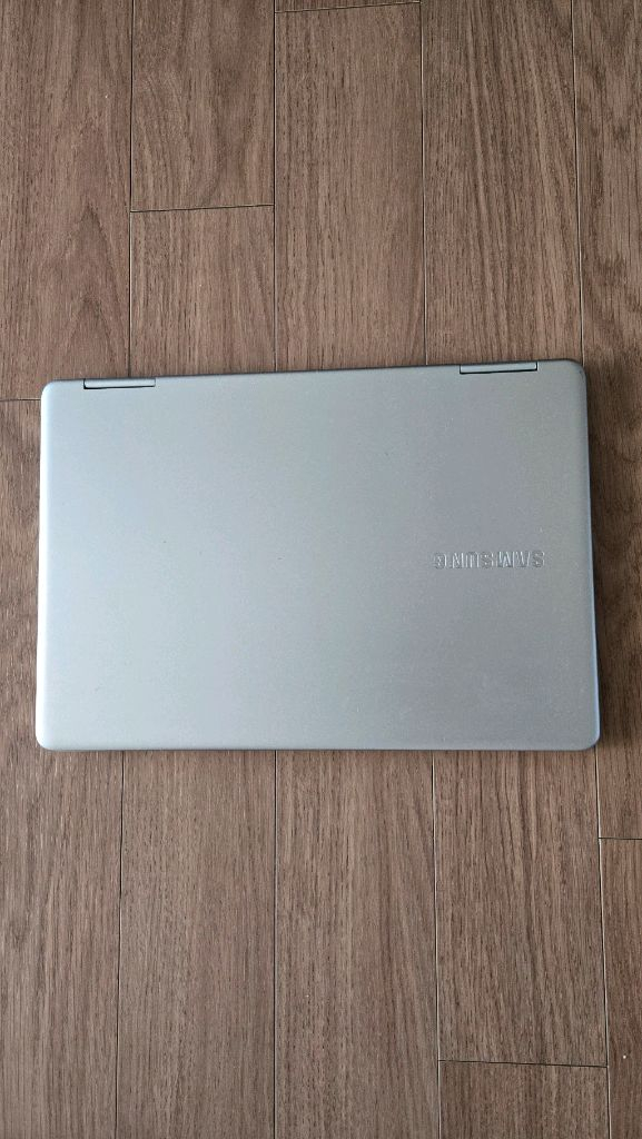 레이저 각인기 + 노트북 세트 이미지