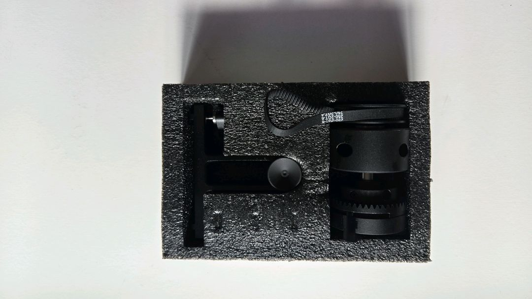 레이저 각인기 + 노트북 세트 이미지