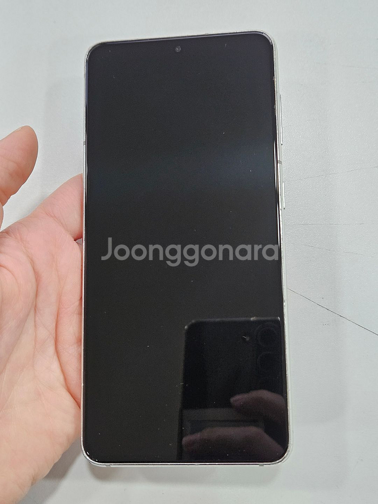 갤럭시S21 256GB--5