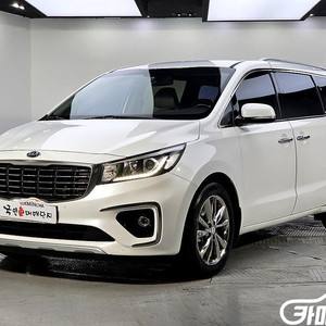 [기아]더 뉴 카니발 디젤 9인승 프레스티지 #2026년특가