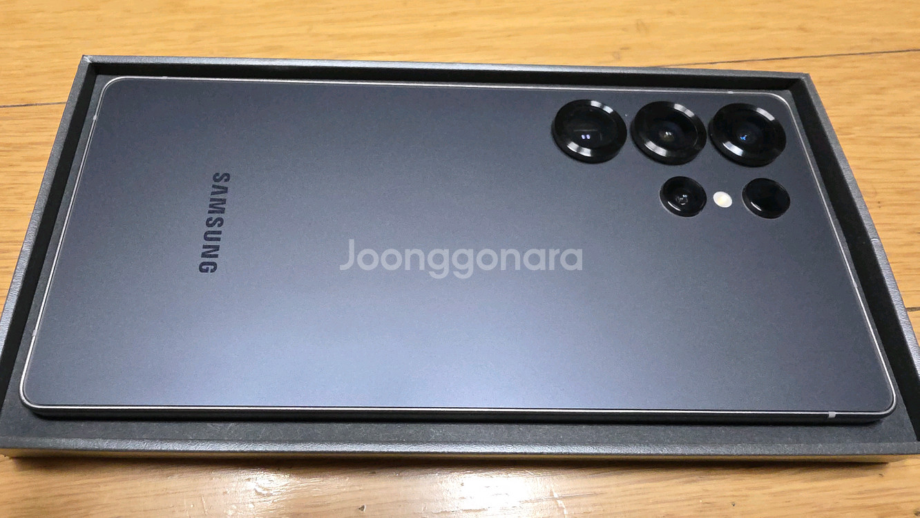 갤럭시 s25u 256gb--1