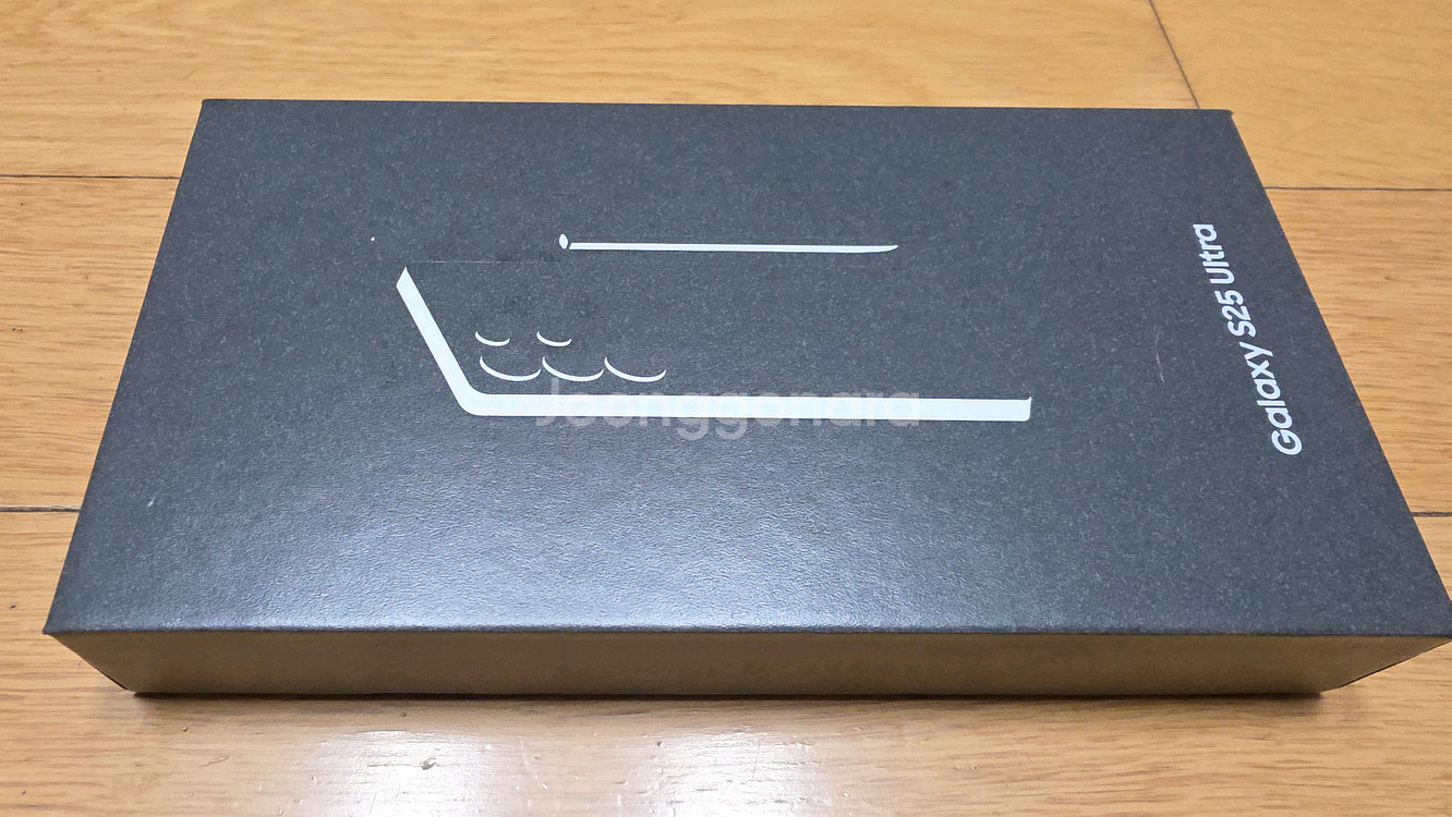 갤럭시 s25u 256gb--6